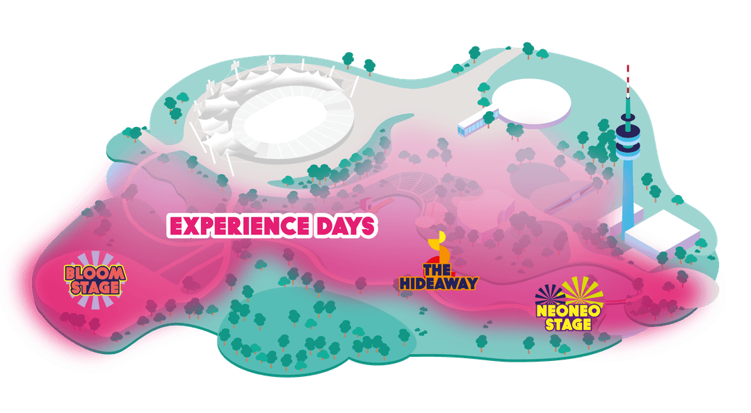 Frontpage Experience 2